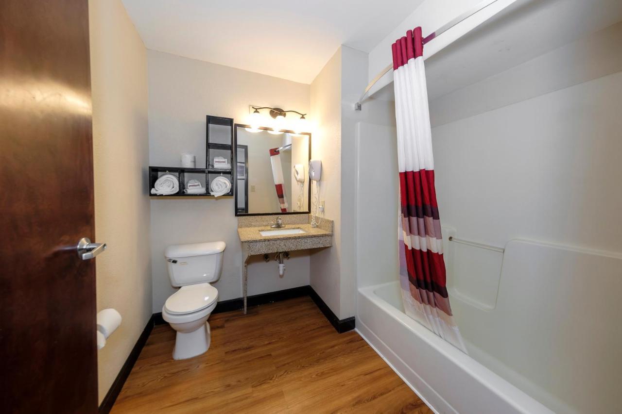 Quality Inn & Suites Augusta Fort Eisenhower Area Luaran gambar