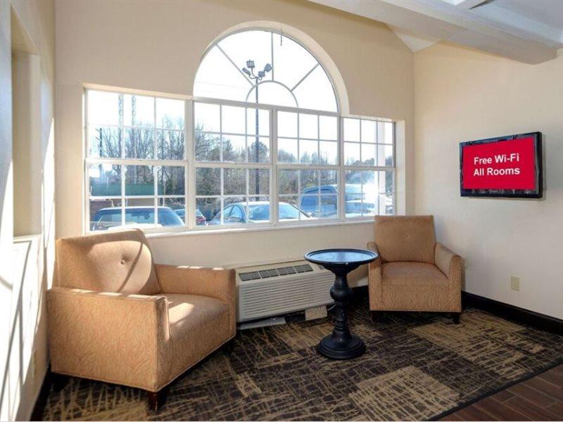 Quality Inn & Suites Augusta Fort Eisenhower Area Luaran gambar