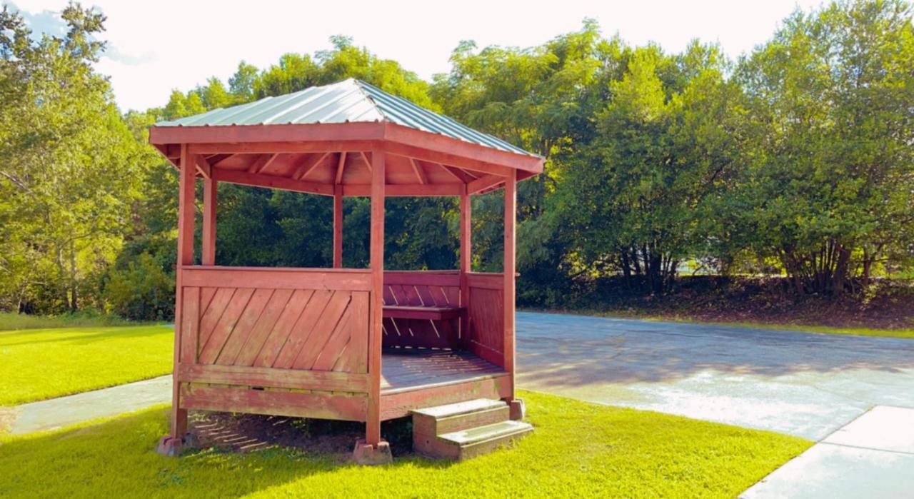 Quality Inn & Suites Augusta Fort Eisenhower Area Luaran gambar