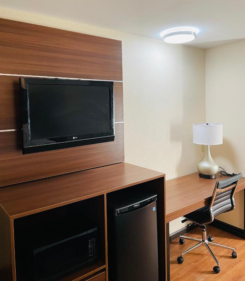 Quality Inn & Suites Augusta Fort Eisenhower Area Luaran gambar