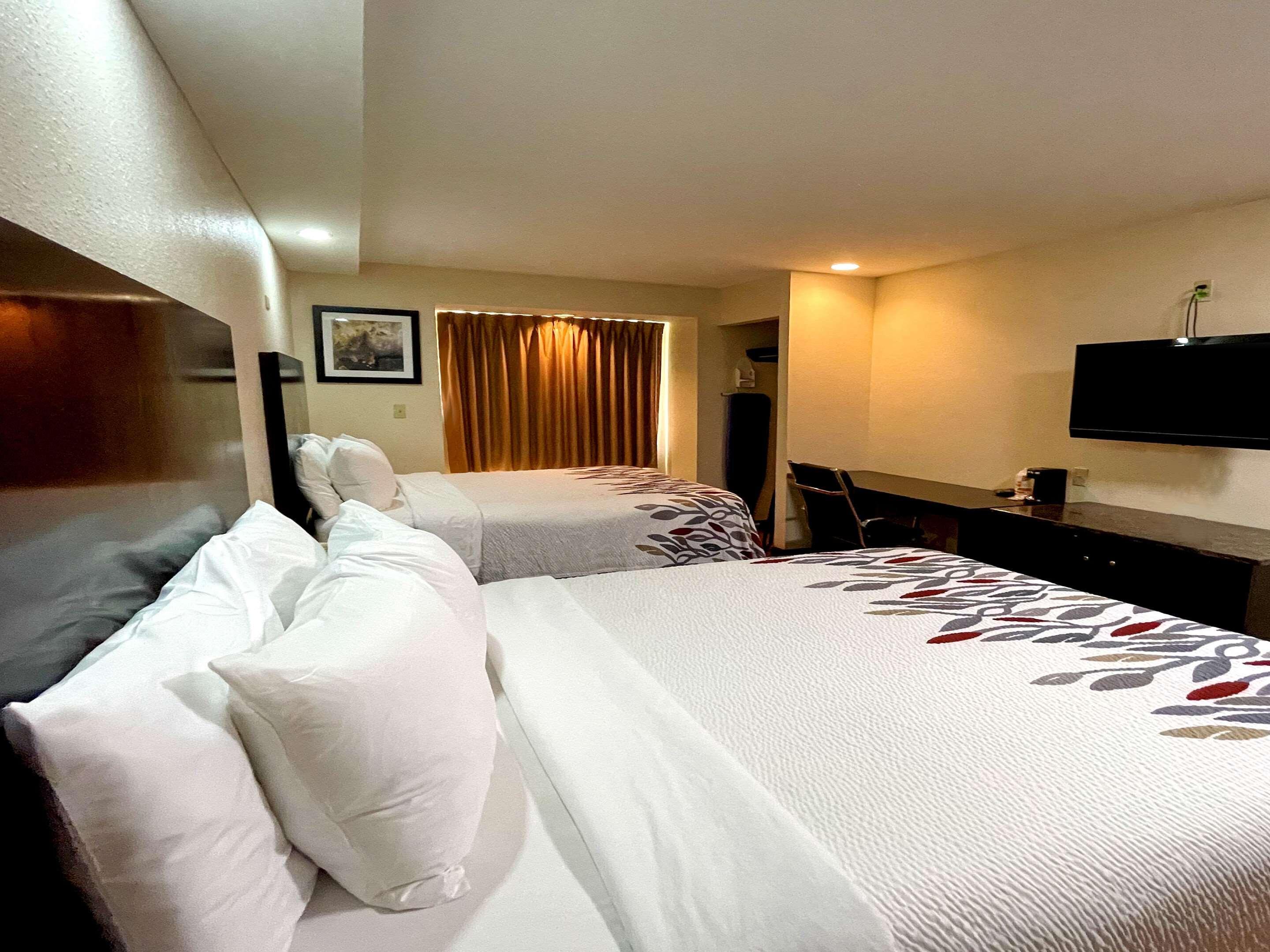 Quality Inn & Suites Augusta Fort Eisenhower Area Luaran gambar