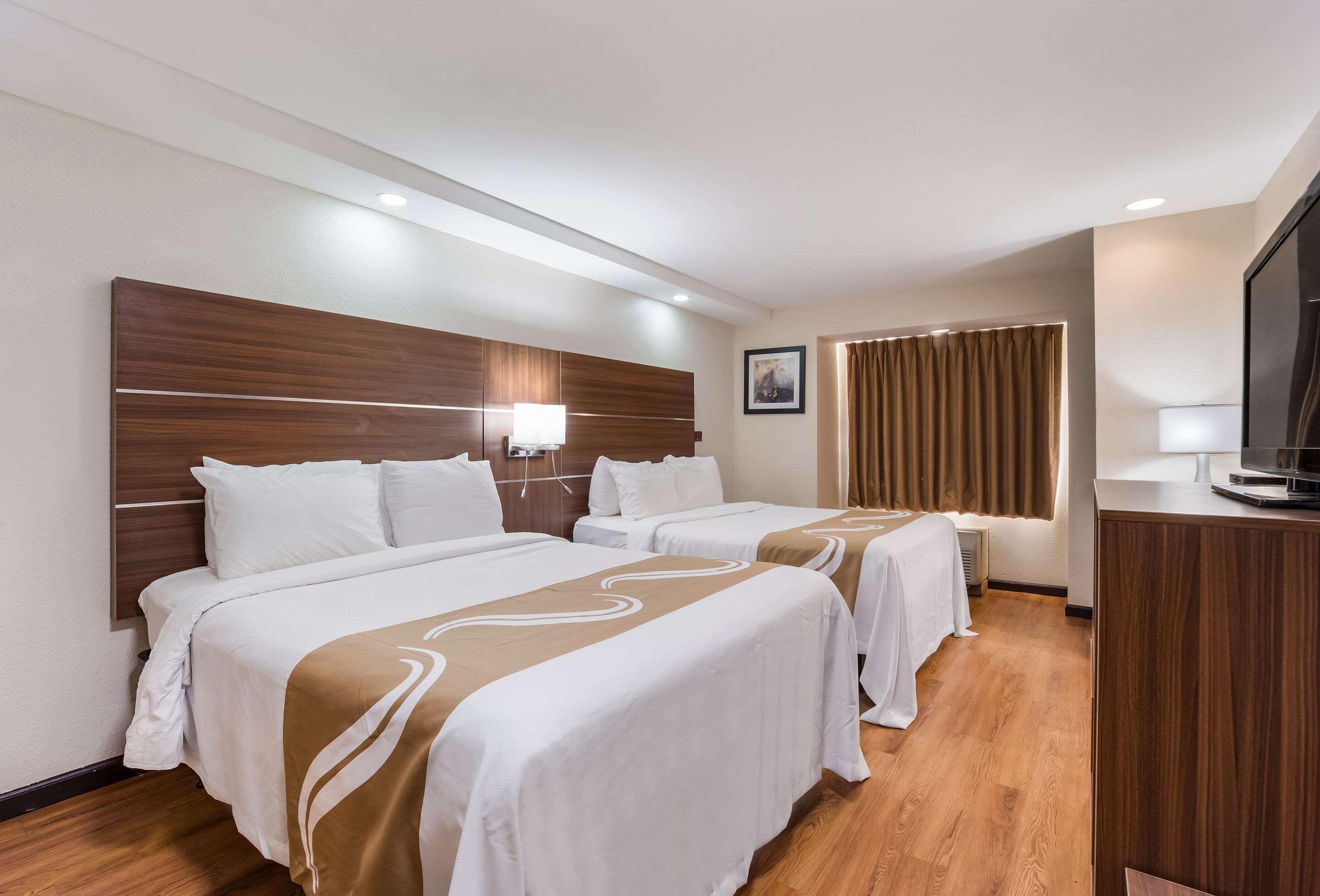 Quality Inn & Suites Augusta Fort Eisenhower Area Luaran gambar