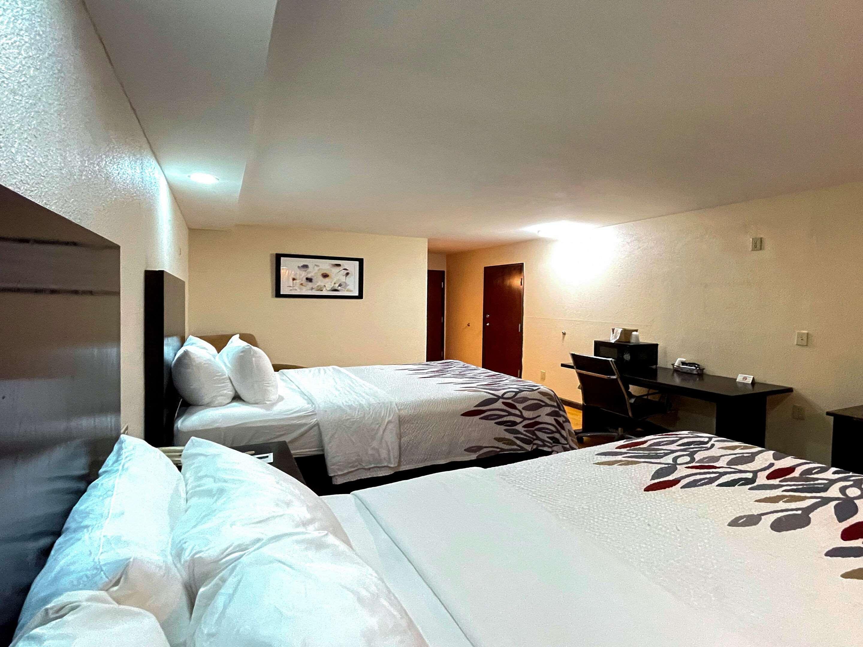 Quality Inn & Suites Augusta Fort Eisenhower Area Luaran gambar