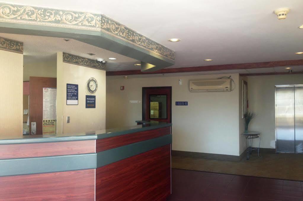Quality Inn & Suites Augusta Fort Eisenhower Area Luaran gambar